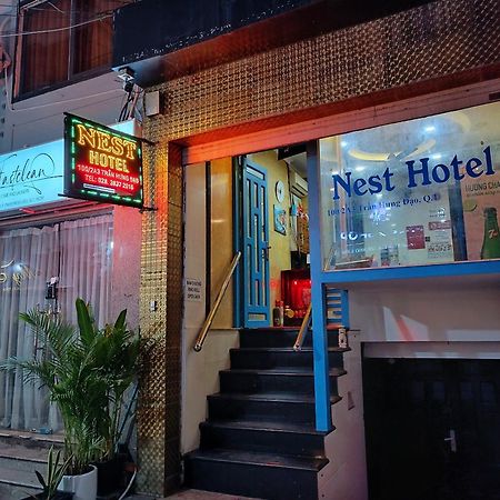 Nest Hotel TP. Hồ Chí Minh Ngoại thất bức ảnh