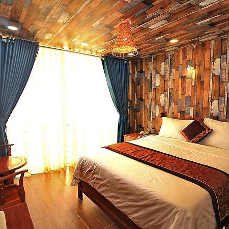 Nest Hotel TP. Hồ Chí Minh Ngoại thất bức ảnh