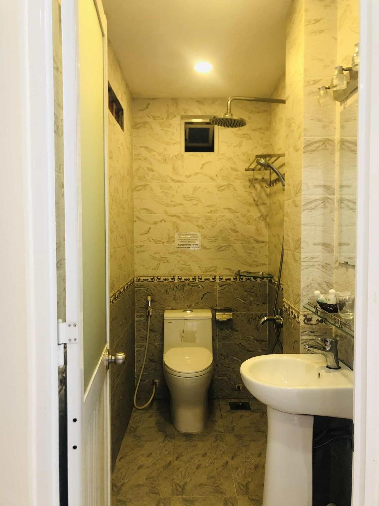 Nest Hotel TP. Hồ Chí Minh Ngoại thất bức ảnh