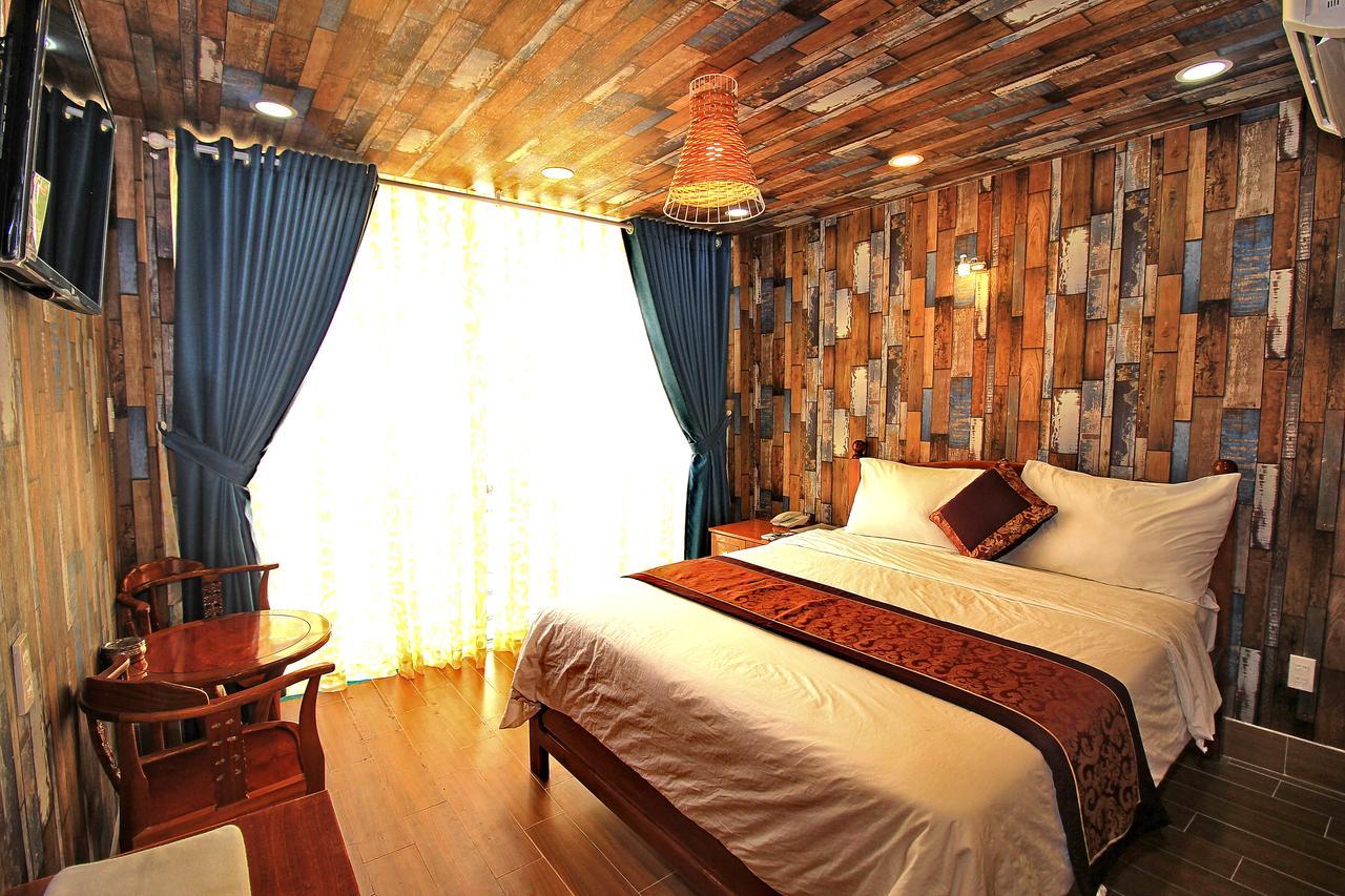 Nest Hotel TP. Hồ Chí Minh Ngoại thất bức ảnh