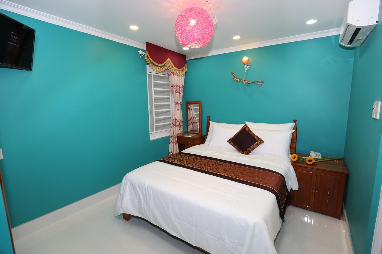Nest Hotel TP. Hồ Chí Minh Ngoại thất bức ảnh