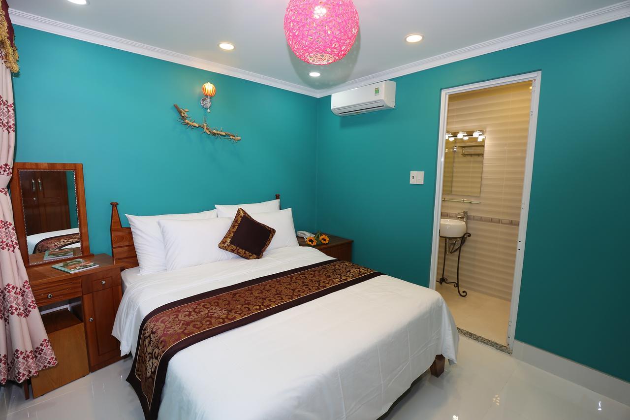 Nest Hotel TP. Hồ Chí Minh Ngoại thất bức ảnh