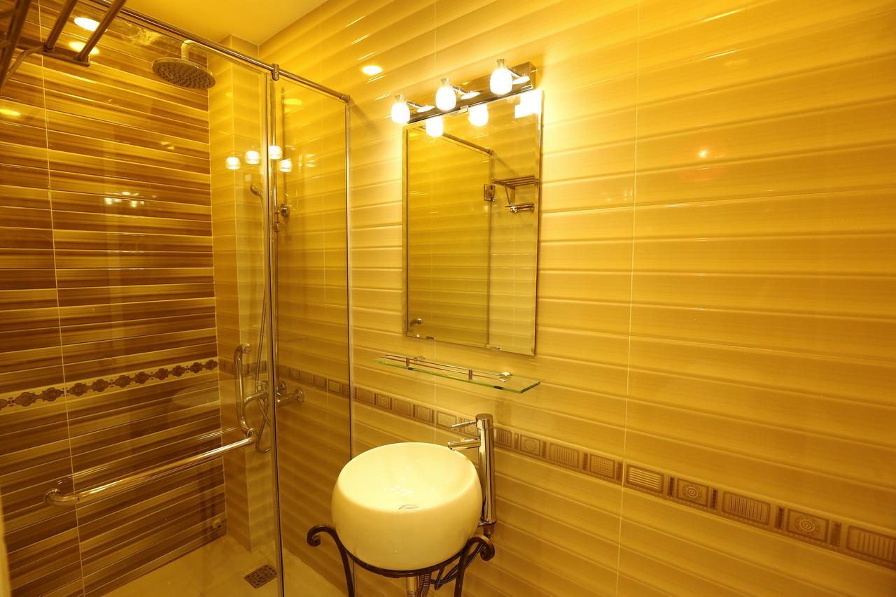 Nest Hotel TP. Hồ Chí Minh Ngoại thất bức ảnh
