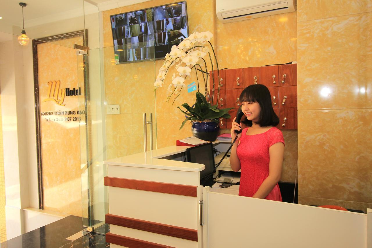 Nest Hotel TP. Hồ Chí Minh Ngoại thất bức ảnh