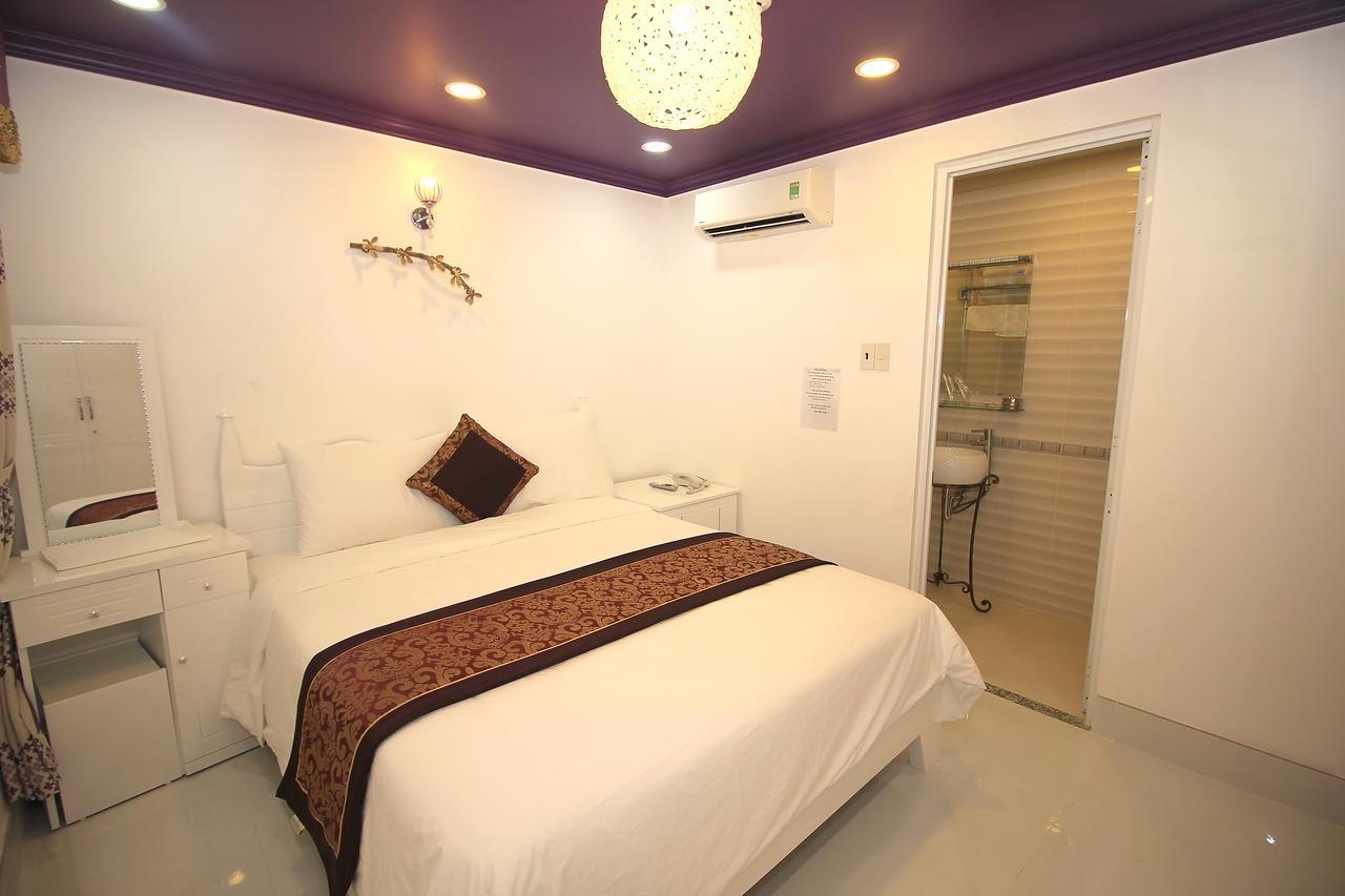 Nest Hotel TP. Hồ Chí Minh Ngoại thất bức ảnh