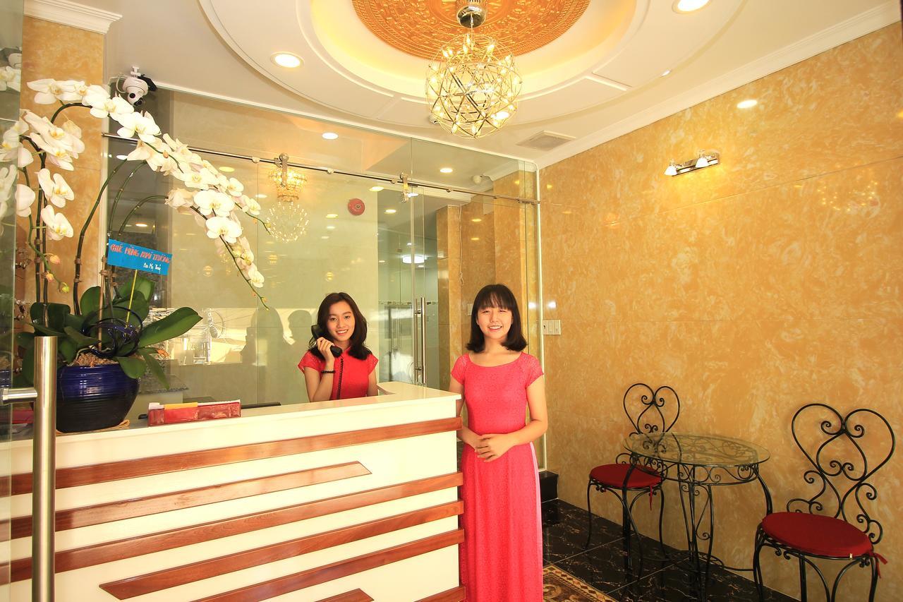 Nest Hotel TP. Hồ Chí Minh Ngoại thất bức ảnh