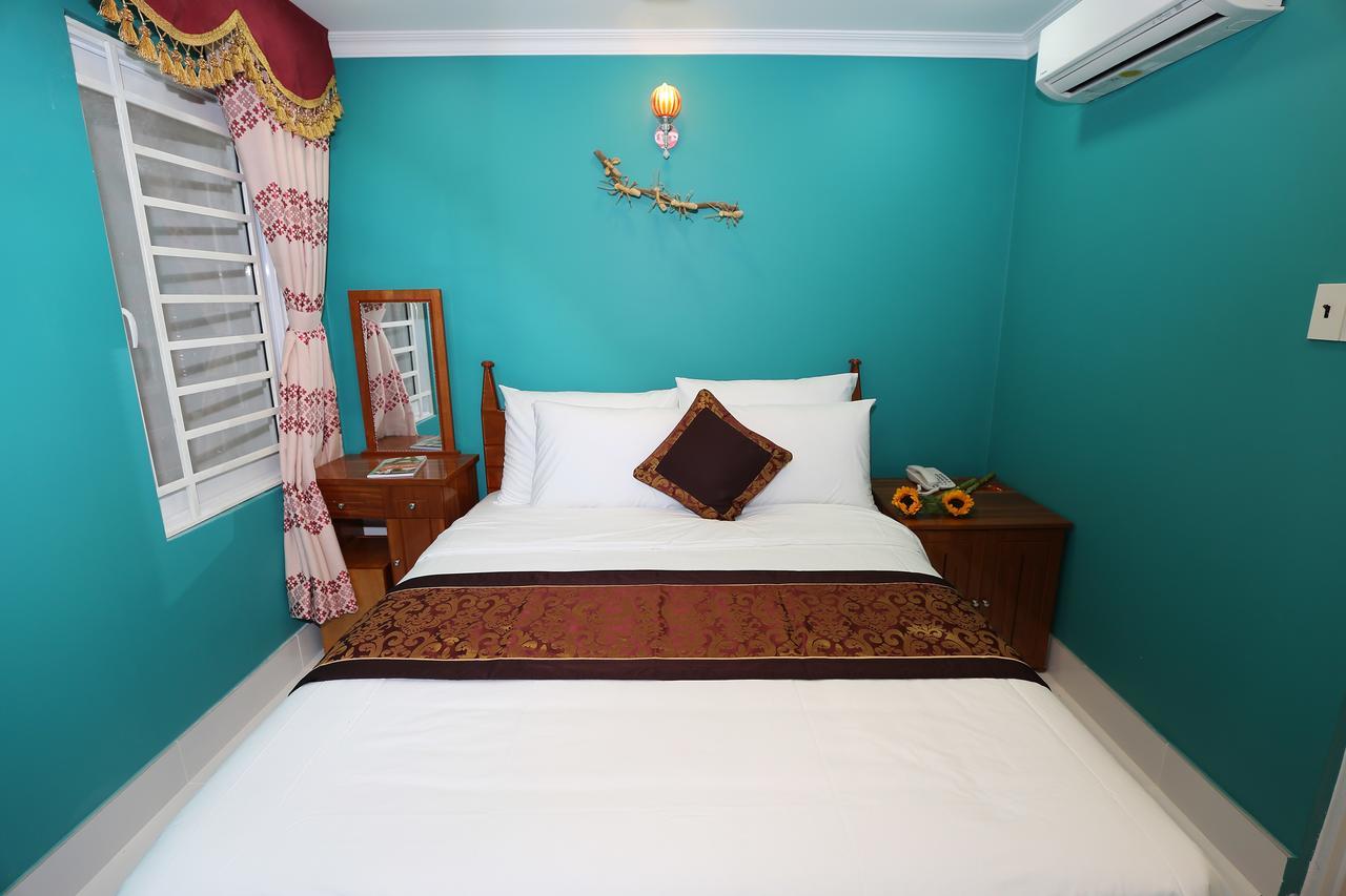 Nest Hotel TP. Hồ Chí Minh Ngoại thất bức ảnh